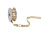 Preview: Spyk band cubino 8mmx6m 0910.0860 gold monte carlo - Spyk-09100860-7611475170063