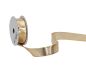 Preview: Spyk band cubino 15mmx5m 0910.1557 gold monte carlo - Spyk-09101557-7611475170087