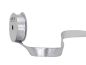 Preview: Spyk band cubino 15mmx5m 0910.1557 silber monte carlo - Spyk-09101557-7611475170094