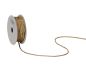 Preview: Spyk band cubino classic 1454.0160 1,5mmx6m gold - Spyk-14540160-7611475161467