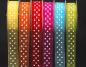 Preview: Spyk band cubino dots 1748.1564 15mmx4m türkis-weiss - Spyk-1748.1564-7611475158177-02.jpg