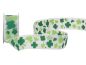 Preview: Spyk band cubino lucky 1751.2554 25mmx3m grün - Spyk-17512554-7611475158306
