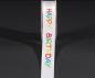 Preview: Spyk band cubino 16mm/3m 1889.1654 weiss/farbig happy birthday - Spyk-1889.1654-7611475233928-02.jpg