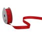 Preview: Spyk band cubino taffetas 2070.1057 10mmx5m rot - Spyk-20701057-7611475169913
