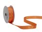 Preview: Spyk band cubino taffetas 2070.1057 10mmx5m orange - Spyk-20701057-7611475170018