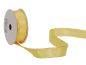 Preview: Spyk band cubino taffetas 2070.1564 15mmx4m gelb - Spyk-20701564-7611475166004