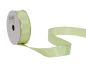Preview: Spyk band cubino taffetas 2070.1564 15mmx4m grün - Spyk-20701564-7611475166042