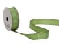 Preview: Spyk band cubino taffetas 2070.1564 15mmx4m moos - Spyk-20701564-7611475166066