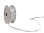 Preview: Spyk satinband cubino 2082.0353 3mmx8m weiss - Spyk-20820353-7611475156548