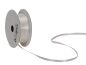 Preview: Spyk satinband cubino 2082.0353 3mmx8m bridal white - Spyk-20820353-7611475156579