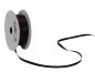 Preview: Spyk satinband cubino 2082.0353 3mmx8m schwarz - Spyk-20820353-7611475156678