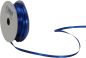 Preview: Spyk satinband cubino 2082.0353 3mmx8m blau - Spyk-20820353-7611475156784
