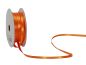 Preview: Spyk satinband cubino 2082.0353 3mmx8m orange - Spyk-20820353-7611475157040