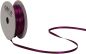 Preview: Spyk satinband cubino 2082.0353 3mmx8m pflaume - Spyk-20820353-7611475157125