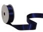 Preview: Spyk satinband cubino 2082.1557 16mmx5m blau - Spyk-20821557-7611475156838