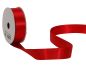Preview: Spyk satinband cubino 2082.1557 16mmx5m rot - Spyk-20821557-7611475157019