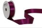 Preview: Spyk satinband cubino 2082.1657 16mmx5m pflaume - Spyk-20821657-7611475157132