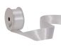 Preview: Spyk satinband cubino 2082.2564 25mmx4m weiss - Spyk-20822564-7611475156562