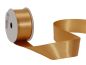 Preview: Spyk satinband cubino 2082.2564 25mmx4m gold - Spyk-20822564-7611475156630