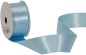 Preview: Spyk satinband cubino 2082.2564 25mmx4m blau - Spyk-20822564-7611475156777