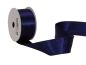 Preview: Spyk satinband cubino 2082.2564 25mmx4m blau - Spyk-20822564-7611475156845