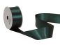 Preview: Spyk satinband cubino 2082.2564 25mmx4m grün - Spyk-20822564-7611475156876