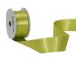 Preview: Spyk satinband cubino 2082.2564 25mmx4m spring green - Spyk-20822564-7611475156944
