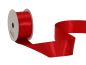 Preview: Spyk satinband cubino 2082.2564 25mmx4m rot - Spyk-20822564-7611475157026