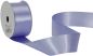 Preview: Spyk satinband cubino 2082.2564 25mmx4m iris - Spyk-20822564-7611475157170
