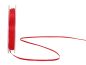 Preview: Spyk satinband 2088.0322 3mmx50m rot - Spyk-20880322-7611475213906