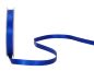 Preview: Spyk satinband 2088.1032 10mmx25m blau - Spyk-20881032-7611475215825