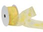 Preview: Spyk dekorband dreamworld 2203.4054 40mmx3m gelb - Spyk-22034054-7611475148802