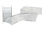 Preview: Spyk band cubino 25mm 2350.2554 silber, brilliant - Spyk-23502554-7611475172296