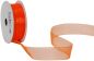 Preview: Spyk band cubino organsa 2682.1553 15mmx8m orange - Spyk-26821553-7611475157330