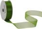 Preview: Spyk band cubino organsa 2682.1553 15mmx8m olive - Spyk-26821553-7611475157453