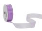 Preview: Spyk band cubino organsa 2682.1553 15mmx8m flieder - Spyk-26821553-7611475157736