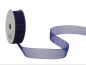 Preview: Spyk band cubino organsa 2682.1553 15mmx8m blau - Spyk-26821553-7611475157811
