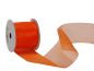 Preview: Spyk band cubino organsa 2682.4064 40mmx4m rot - Spyk-26824064-7611475157354