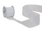 Preview: Spyk band cubino organsa 2682.4064 40mmx4m weiss - Spyk-26824064-7611475157637