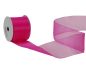Preview: Spyk band cubino organsa 2682.4064 40mmx4m pink - Spyk-26824064-7611475157675