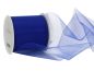 Preview: Spyk band tüll 2950.1093 10cmx50m blau - Spyk-29501093-7611475222007