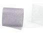 Preview: Spyk band metallino 2951.1034 10cmx20m silber - Spyk-29511034-7611475134935