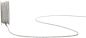 Preview: Spyk seidenkordel cubino 3525.0057 2.5-3mmx5m grau - Spyk-35250057-7611475168770