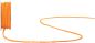 Preview: Spyk seidenkordel cubino 3525.0057 2.5-3mmx5m orange - Spyk-35250057-7611475168800