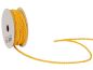Preview: Spyk seidenkordel cubino 3525.0057 3mmx5m gelb - Spyk-35250057-7611475168886