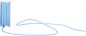 Preview: Spyk seidenkordel cubino 3525.0057 2.5-3mmx5m blau - Spyk-35250057-7611475271739