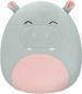 Preview: Squishmallows harrison das nilpferd 30cm 6700.21437 - Squishmallows-6700.21437-0196566214378-02.jpg