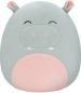 Preview: Squishmallows harrison das nilpferd 30cm 6700.21437 - Squishmallows-670021437-0196566214378