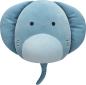 Preview: Squishmallows stachelrochen 30cm 6700.45315 blau-gepunktet - Squishmallows-670045315-0196566453159
