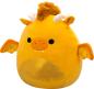 Preview: Squishmallows mister drache 40cm 6700.45339 gold mit glitzerndem bauch - Squishmallows-6700.45339-0196566453395-02.jpg
